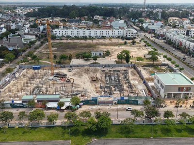 AN cư cùng K-HOME 1