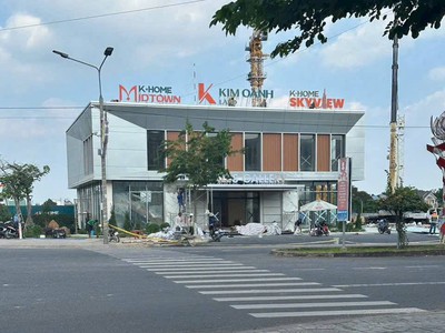 AN cư cùng K-HOME 2