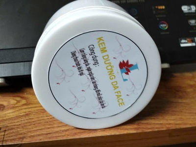 Nhận đặt kem dưỡng trắng da face số lượng sỉ 0
