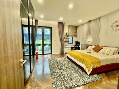 Chủ thầu gặp vấn đề bán gấp 2