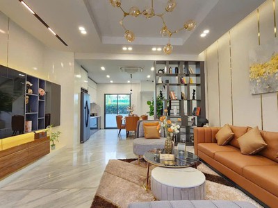 Chủ thầu gặp vấn đề bán gấp 1