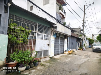 Bán đất vuông đẹp hiếm 10x20m full thổ cư, hxh tl15 gần ngã tư vườn lài, nhỉnh 11tỷ 0