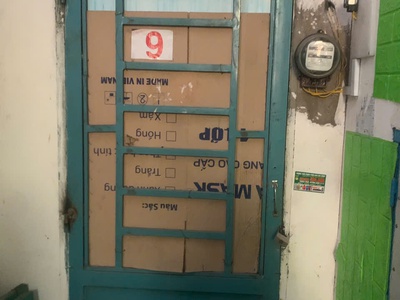 Bán gấp dãy phòng trọ 14 phòng   quận 7, thu nhập ổn định 1