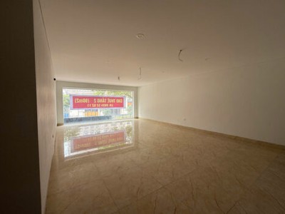 Cho thuê mặt bằng tầng 2 tại cát linh, đống đa, hà nội 2
