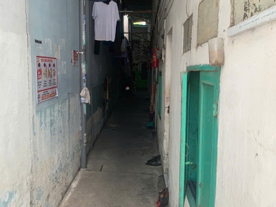Bán gấp dãy phòng trọ 14 phòng   quận 7, thu nhập ổn định 3