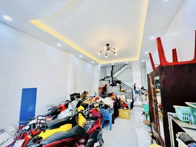 Giảm sốc hơn 1 tỷ   nhà mới tô hiệu 70m    full nội thất   chỉ nhỉnh 8 tỷ 4