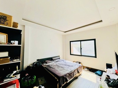 Siêu hời giảm hơn 1 tỷ nhà mới 70m 3 tầng 4 phòng ngủ full nội thất ngay tô hiệu 3