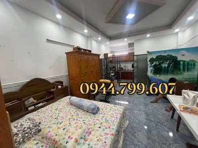Chủ thiện chí bán giảm chào - vị trí ngay kho b htp, cách q7 5phút xe máy 1