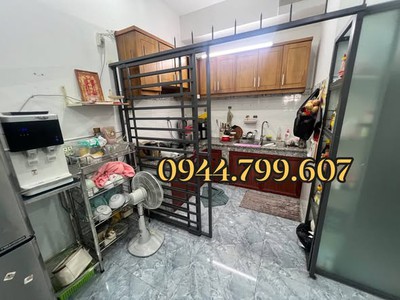 Chủ thiện chí bán giảm chào - vị trí ngay kho b htp, cách q7 5phút xe máy 0