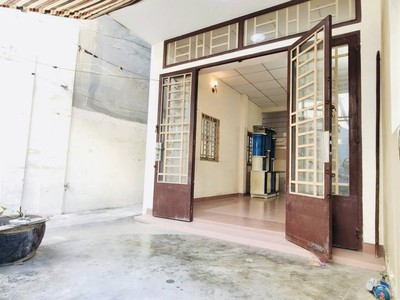 Giáp phan đăng lưu - sát mặt tiền ngay bv gia định - 63m2 chỉ 7 tỷ nhỉnh 2