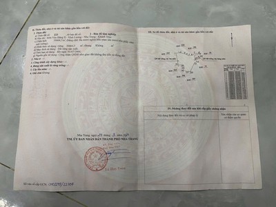 Bán nhanh 2 lô đất vĩnh lương giá : 250.000₫/ 1m 3