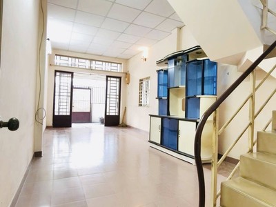 Giáp phan đăng lưu - sát mặt tiền ngay bv gia định - 63m2 chỉ 7 tỷ nhỉnh 4