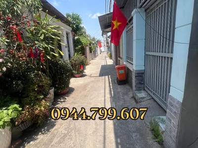Chủ thiện chí bán giảm chào - vị trí ngay kho b htp, cách q7 5phút xe máy 4