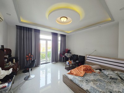 Bán nhà 4 tầng đặng văn bi thủ đức - 73m   5x15m  - hẻm 6m vip - giá 13.5 tỷ 3