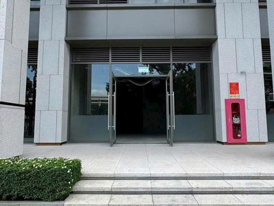 Shophouse phú mỹ hưng mặt tiền trần văn trà   hà huy tập   mua trực tiếp cđt, sở hữu lâu dài 3