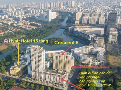 Shophouse phú mỹ hưng mặt tiền trần văn trà   hà huy tập   mua trực tiếp cđt, sở hữu lâu dài 0