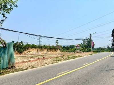 Mặt tiền QL14G giữ vị trí đón tăng giá sớm 1