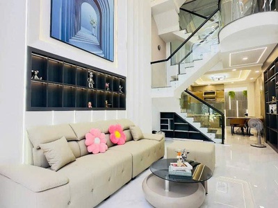 Nhà mới đẹp bình tân   hxh thông tương lai ra mặt tiền 4x14m nhỉnh 7 tỷ 3