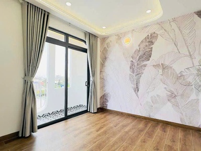Nhà mới đẹp bình tân   hxh thông tương lai ra mặt tiền 4x14m nhỉnh 7 tỷ 0