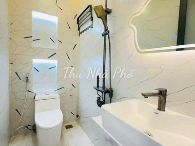 Nhà mới đẹp bình tân   hxh thông tương lai ra mặt tiền 4x14m nhỉnh 7 tỷ 2