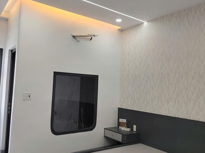 Siêu phẩm đ số 2 ngay khu dân cư vĩnh lộc hẻm 7m 66m2-5 tầng nhỉnh 6 tỷ 3