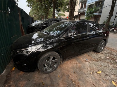 Hyundai Accent 2023 1.4AT bản đặc biệt 1