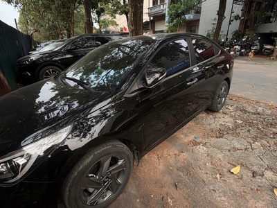 Hyundai Accent 2023 1.4AT bản đặc biệt 3