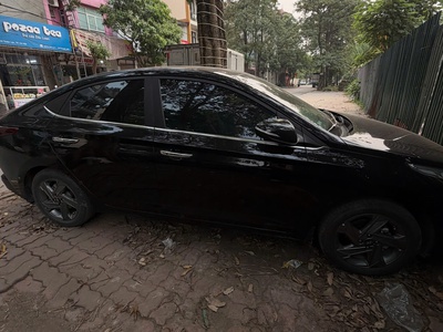 Hyundai Accent 2023 1.4AT bản đặc biệt 4