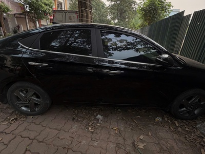 Hyundai Accent 2023 1.4AT bản đặc biệt 5