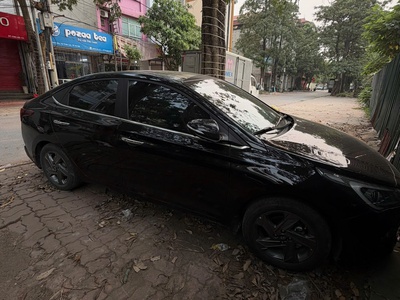 Hyundai Accent 2023 1.4AT bản đặc biệt 0