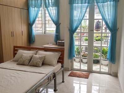 Bán nhà 53// đường số 4, bhhb, bình tân - 3 tầng - dtsd 120m2 - hẻm 6m - chỉ 4.5 tỷ 1