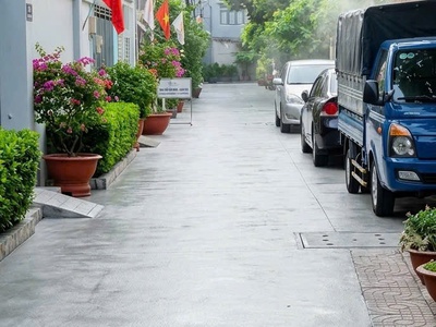 Bán nhà 53// đường số 4, bhhb, bình tân - 3 tầng - dtsd 120m2 - hẻm 6m - chỉ 4.5 tỷ 0