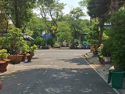 Bán đất nền sổ đỏ 5x23.5 đã có sổ kdc phú xuân giá 63tr thương lượng bao thủ tục sang sổ 3