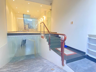 Mặt tiền kinh doanh bùi tá hán 80m2, an phú an khánh, hầm 4 tầng, hdt 35tr, giá 24.9 tỷ 2