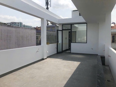 Mặt tiền kinh doanh bùi tá hán 80m2, an phú an khánh, hầm 4 tầng, hdt 35tr, giá 24.9 tỷ 4