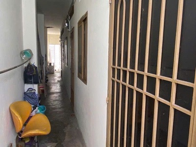 Q7  dãy trọ  sổ riêng 2 tầng 60mv nhà có dòng tiền 17tr/thg. sát bên khi chế xuất  khu hiện hữu 1