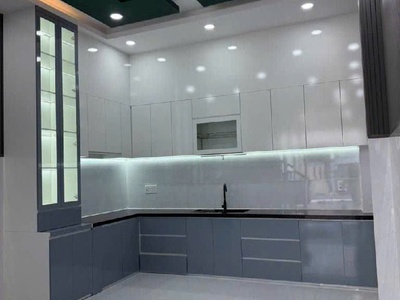 Mtkd - bình tân - chỉ 10,x tỷ nhỉnh - 72m2 4 18  - 4 tầng - 6pn 3