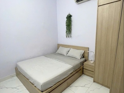 Bán lô góc 53/127/ đường số 4, bhhb, bình tân - dtsd 100m2 - hxh 2 mặt hẻm - 2.9 tỷ 1