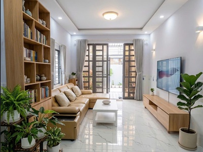 Bán nhà 53/127 đường số 4, bhhb, bình tân - dtsd 96m2 - 2 tầng - 2.9 tỷ 0