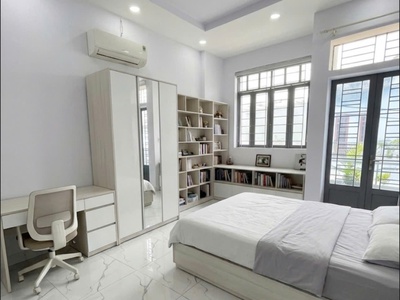Bán nhà 53/127 đường số 4, bhhb, bình tân - dtsd 96m2 - 2 tầng - 2.9 tỷ 1