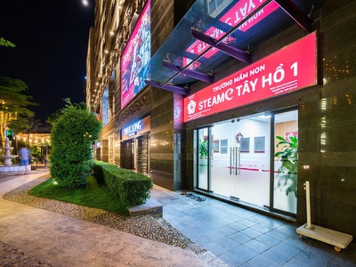 Bán Shophouse nhà trẻ 2 tầng 1019m2 tại D Le Roi Soleil - 59 Xuân Diệu - Tây Hồ 0