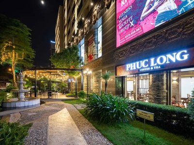 Bán Shophouse nhà trẻ 2 tầng 1019m2 tại D Le Roi Soleil - 59 Xuân Diệu - Tây Hồ 7