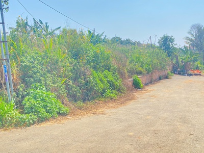 Đất mặt tiền DH3, liên nghĩa, đức trọng, lâm đồng, gần hồ nam sơn 4