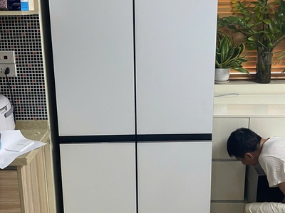 Tủ lạnh Hitachi 4 cánh Inverter 569 lít wb640pgv1, wb640vgv0, wb640vgv0x 7