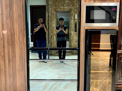 Tủ lạnh Hitachi 6 cánh nhập khẩu Nhật Bản 2