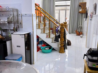 Nhà Đẹp Khu Vip Tân Sơn Nhì - Gò Dầu, Tân Phú 2