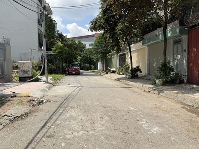 Bán đất Thạch Bàn, Long Biên 75m2 phân lô, đường ô tô thông, pháp lý rõ ràng 5