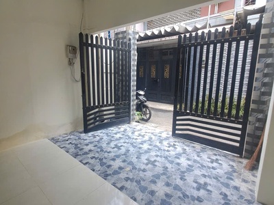 7tr Cho thuê nhà cấp 4, DT 100m2 Đường số 7,P. Bình Thọ Võ Văn Ngân Ngã tư Thủ Đức 2PN 1WC 0