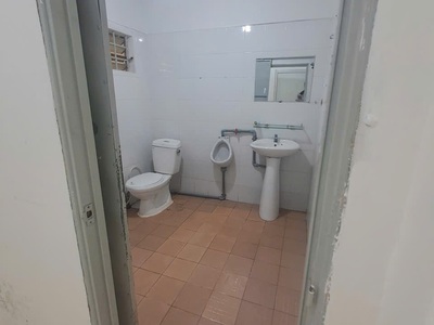 7tr Cho thuê nhà cấp 4, DT 100m2 Đường số 7,P. Bình Thọ Võ Văn Ngân Ngã tư Thủ Đức 2PN 1WC 2