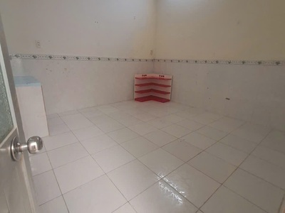 7tr Cho thuê nhà cấp 4, DT 100m2 Đường số 7,P. Bình Thọ Võ Văn Ngân Ngã tư Thủ Đức 2PN 1WC 5